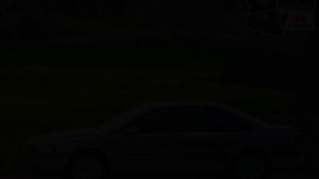 Volvo S80 ( 2001 ) смотреть онлайн