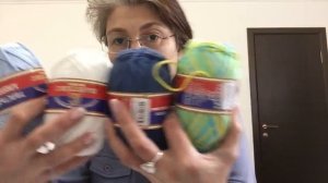 Пряжа для ковриков в Батайске