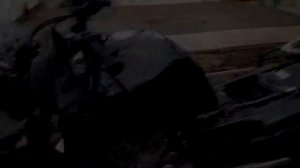 Подготовка к сезону 2017. Хонда Трансальп 650. Honda Transalp 650. Заводим после зимы.
