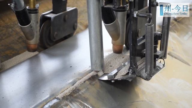 КРАНОСТРОИТЕЛЬНЫЙ ЗАВОД В КИТАЕ | Производство грузоподъемных кранов | КРУПНЕЙШИЕ КОМПАНИИ КИТАЯ смотреть онлайн