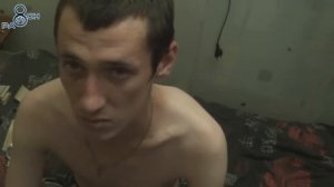 Притон в Верхней Пышме по ул.Ленина 109
