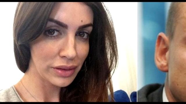 "ТЫ МНЕ ВСЕ ОТДАШЬ" жена АНДРЕЯ АРШАВИНА отсудила у него АЛИМЕНТЫ в суде смотреть онлайн