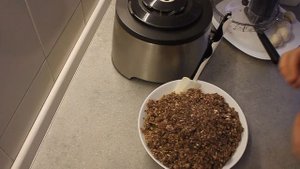Дюксель / Грибной паштет / Грибная начинка для блинов / Duxelles