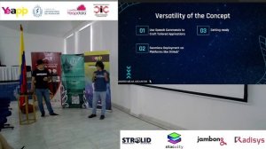 webspeech-CAD-Pitch-TadHack2023-Colombia