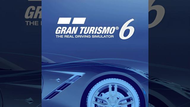 Gran Turismo 6 Soundtrack - Wooden Shjips - Looking Out смотреть онлайн