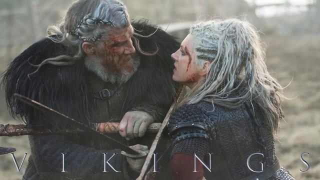 Viking War Collection 2024 | World's Most Dark & Powerful Vikings Music |Fantasy Viking Battle смотреть онлайн