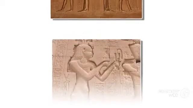 Тайны Клеопатры ..царицы Египта смотреть онлайн