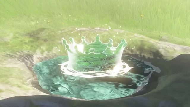 The Legend of Zelda: Breath of the Wild 2 Gameplay Trailer | Nintendo E3 2021 смотреть онлайн