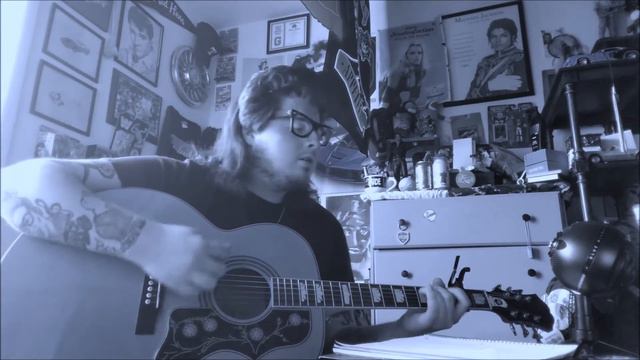 "Can't Help Falling In Love" Elvis Presley COVER by, Austin Bailey смотреть онлайн