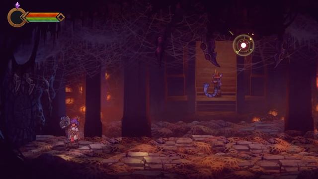 Стрим игры Itorah смотреть онлайн