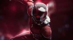 Ant-Man and the Wasp Quantumania