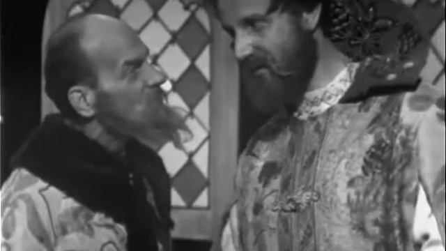 Boris Godunov 1971 смотреть онлайн