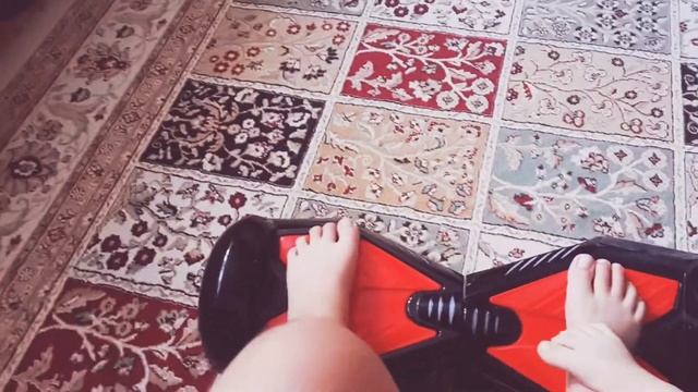 Гераскутер это круто!!! смотреть онлайн