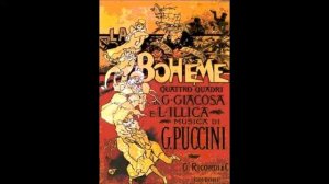 Пуччини Вальс Мюзетты из оперы Богема Ирина Масленникова