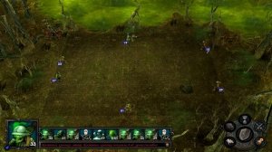 ГЕРОИ 5. карта В поисках красавицы