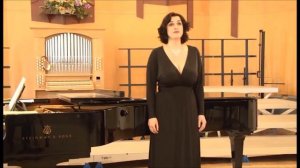 Чайковский   То было раннею весной