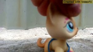 LPS клип на песню Ты так достала меня