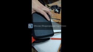 Как разобрать подголовник VW тигуан