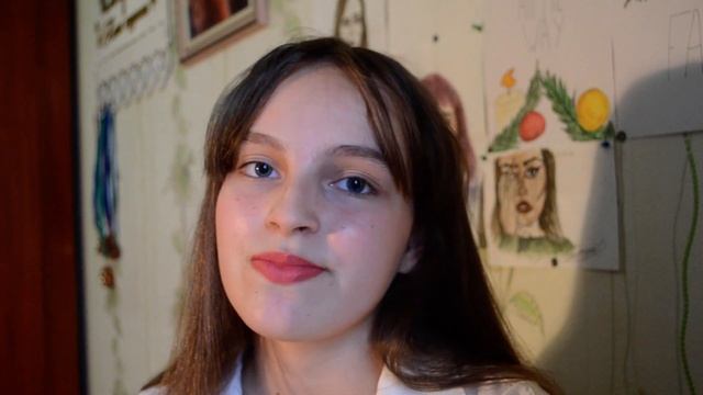 Стихотворение Веры Полозковой. смотреть онлайн