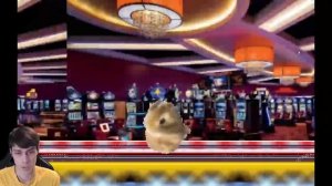 ЭМИ СДЕЛАЛА ТИТЯНДРЫ, СОНИК.EXE СПЯТИЛ, КРИМ - БЕЗ КОММЕНТАРИЕВ.. - Sally.Exe Parody [Sonic.Exe]