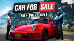 Car For Sale Simulator # 1