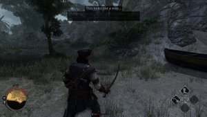 Vendetta - curse of Ravens Cry. Серия 4.