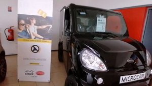 Автомобили, которые можно водить не имея водительских прав ???