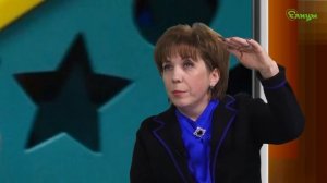 «Аутизм не приговор», часть 1. Программа «Ориентация», № 6.