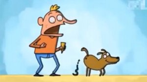 МУЛЬТ ПРО МОРОЖЕНКУ - КАКАШКА В ДЕЛЕ!