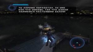X-Men The Official Game прохождение на русском без комментариев Часть 1