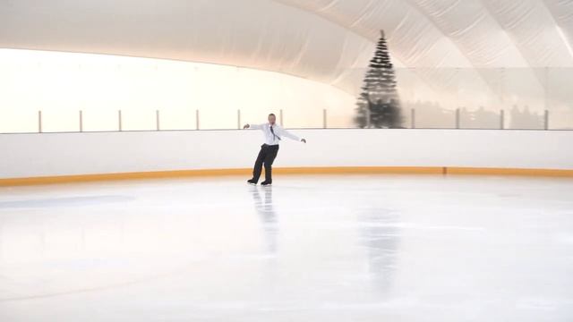 Любительские соревнования Горячий лед 2019 смотреть онлайн