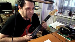 bloodhound gang i hope you die кавер
