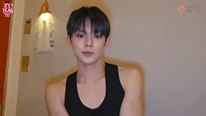 «TXT-LOG» из Парижа с Ёнджуном, Бомгю и Хюнин Каем