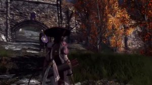 Xbox One S  150 mods show case Dark Elf