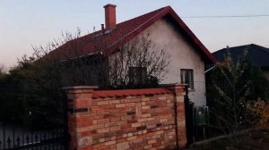 прогулка по Пилишу (Pilis), обзор домов жителей центральной Венгрии