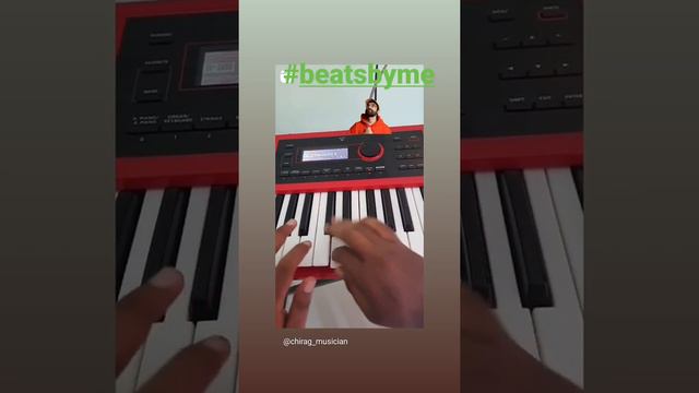 Beats making  in xps 30