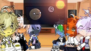 Реакция шаранутого космоса на «Одинокая земля часть 2» sollar balls react to lonely earth 2