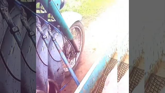 Мотоциклы ссср вечное движение!!!!