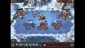 C&C Rivals / Меня прижали и вроде бы шансов нет, но я дождался Титана