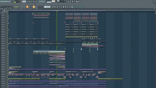 FL Studio Lithuania HQ Style FREE FLP Professional project Gaullin Dynoro Lucky Lake Ilkay Sencan