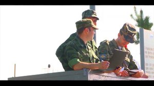 ИДУТ КАДЕТЫ