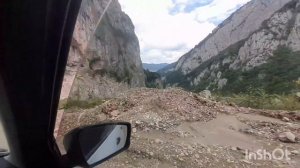 Поездка Северная Осетия — Алания Владикавказ Даргавс отдых