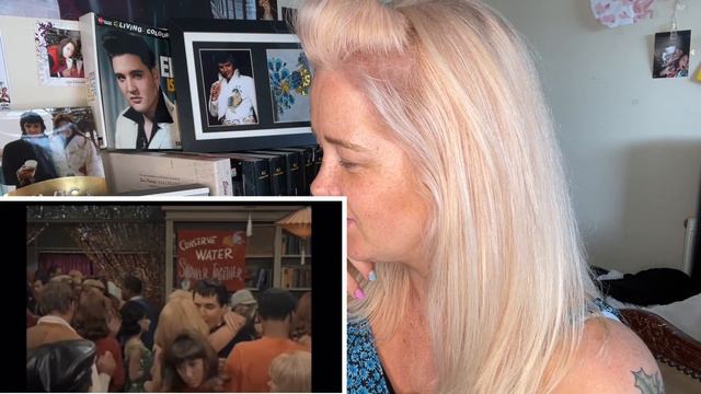 Easy come, Easy go Trailer! Elvis movie Sunday! смотреть онлайн