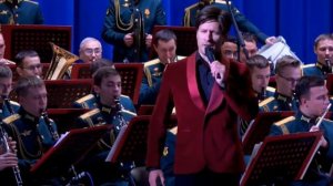 01. Борис Фиготин.  Дирижеры военные (5,01 мин.)