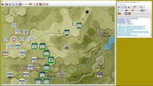 Fallen Eagles II - Plancenoit Scenario - Episode 7 - START TURN THREE - VON PIRCH SHINES!!