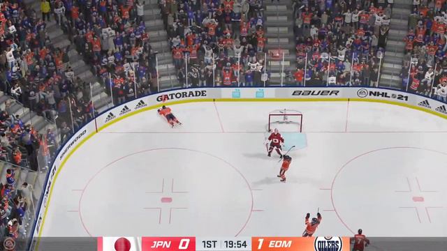 How I Got the World Record Speedrun in NHL 21 смотреть онлайн