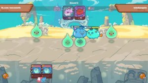 2K+ BDP vs Double Anemone + Soothing Song Bird Meta!