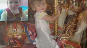 Когда-то все все эти ребята жили в детских домах...