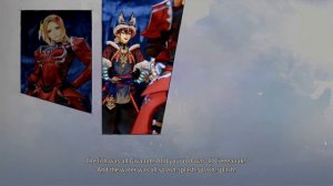 Tales of Arise - 93 Final Fishes, Fisher gifts & Fishing skits