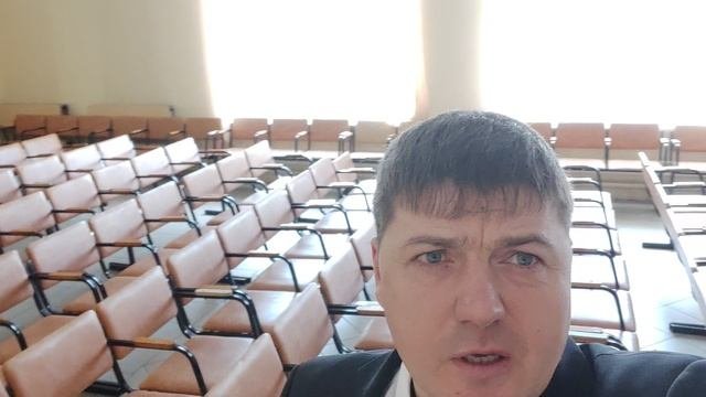 Мастер-класс